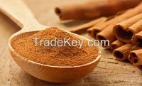 Cinnamon Powder/Stick