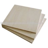 plywood