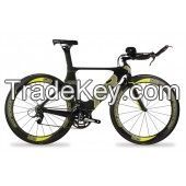 2014 Quintana Roo CD0.1 Rival Bike