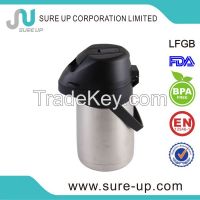 thermos pump air pot