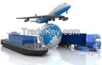 Import &amp; Export Management Company