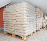 Best Quality Wood pellets for heating