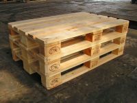 Euro Pallet for Sell