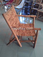 The Adirommock Chair