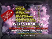 Rosewood Charcoal product by Istana charcoal