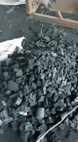 hardwood charcoal for industry