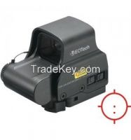 EOTech EXPS2-2 Red Dot Sight (Matte Black)