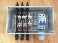 Junction Box