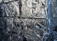 High premium quality Aluminium Scraps