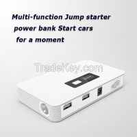 DOCA D579 Jump starter for Car