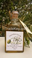 Extra Virgin Olive Oil - Cold Pressed