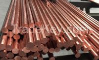 Tellurium Copper Alloy C14500 at Western Minmetals (SC) Corporation