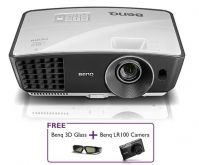 W750 FHD 2500 Lumens DLP Projector