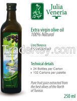 100% Organic Olive Oil