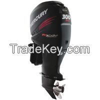Mercury 300CL-Verado-Pro Inline 6