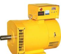 STC series Three phase A.C. Synchronous generator