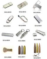 Metal Style USB Flash Drives