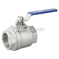 ball valves