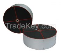 Dehumidifier Wheel