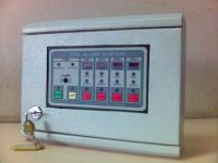 Fire Alarm Panels