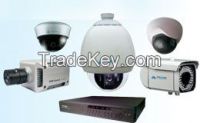 CCTV Camera Surveillance