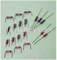 Wire wound resistor 3w