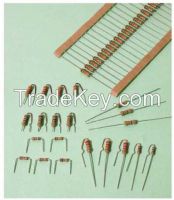C.C.O - Taiwan resistor brand Wire Wound Resistors.