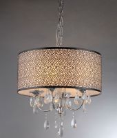 luxury lamp for living and dining