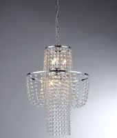 used chandelier lighting