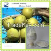 Hot selling Products Pure Natural Saw palmetto extract fatty acid