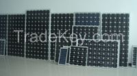 supply low price but high quality solar panel 