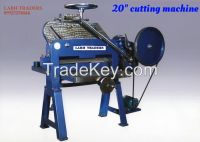 CUTTING MACHINE