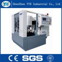 Ry-550m CNC Engraver for Glass Drilling