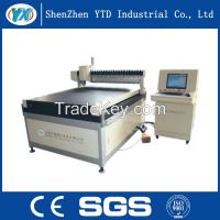 CNC Thin glass cutting machine with low price