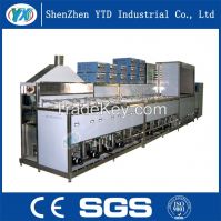 Ultrasonic Cleaning Machine for Optical glass cleanning