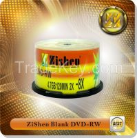 Rewritable Bulk Blank Dvd Rw