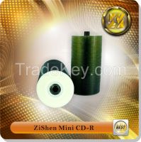 China Wholesales Recordable Blank Mini Cdr