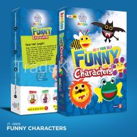 Funny Characters