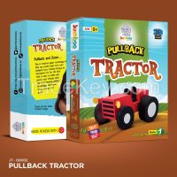 Pullback Tractor