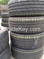 Used Tyre