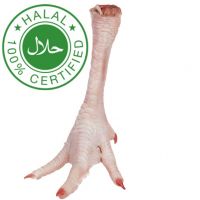 Chicken Feet HALAL