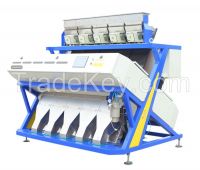 seeds color sorter,nuts processing machinery
