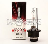 HID XENON LAMP D2S 85V 35W 4300K