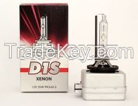 HID XENON LAMP D1S 85V 35W 4300K