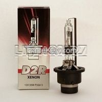 HID XENON LAMP D2R 85V 35W 4300K