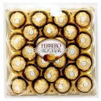 Ferrero Rocher T24 300g