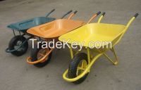 cheap wheelbarrow WB6400