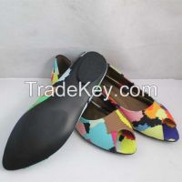 womens shoes with flat