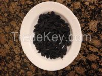 Black raisin ( seedless)