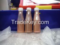 Copper powder isotope Cu63/Cu65